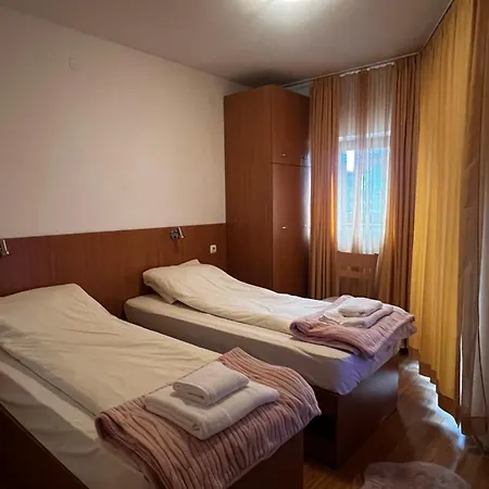 Lucky Star Next To The Lift With Free Parking * Банско