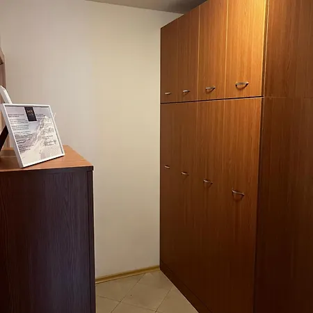 Lucky Star Next To The Lift With Free Parking Apartment Bansko